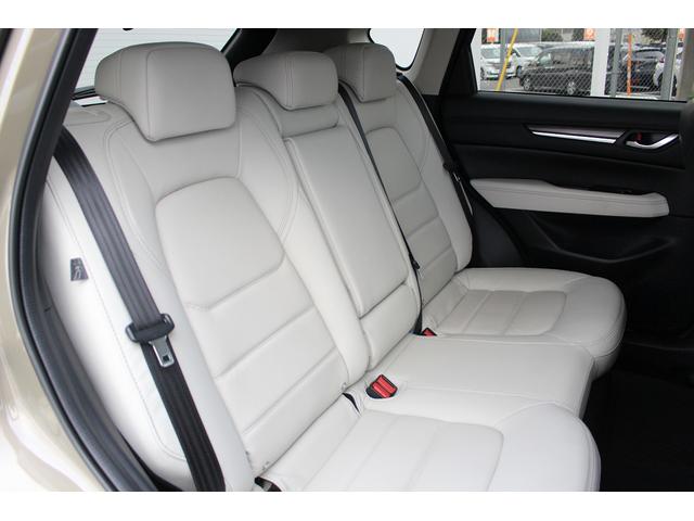 ＣＸ－５ ＸＤ　Ｌパッケージ　ＢＯＳＥサウンド／純正ナビ／地デジ／全周囲カメラ／電動Ｒゲート／レーダークルーズコントロール／シートヒーター／ＬＥＤヘッドライト／スマートキー／プッシュスタート（39枚目）