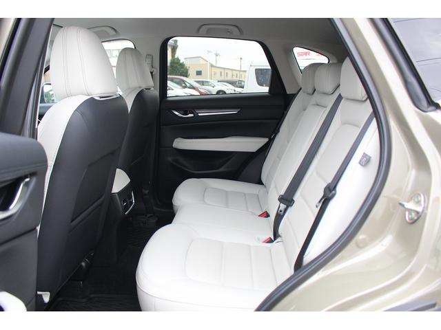 ＣＸ－５ ＸＤ　Ｌパッケージ　ＢＯＳＥサウンド／純正ナビ／地デジ／全周囲カメラ／電動Ｒゲート／レーダークルーズコントロール／シートヒーター／ＬＥＤヘッドライト／スマートキー／プッシュスタート（40枚目）