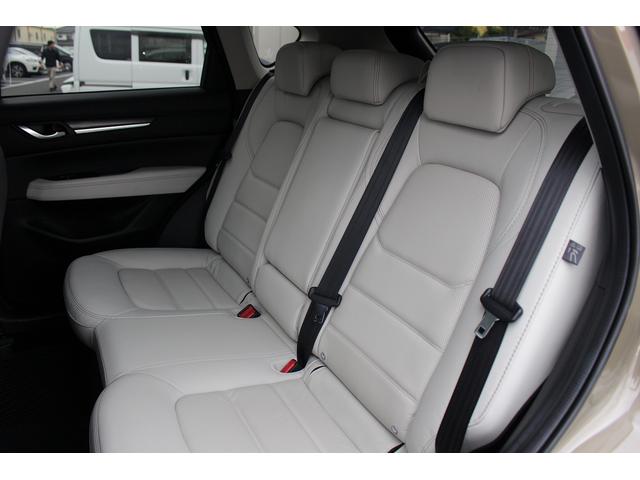 ＣＸ－５ ＸＤ　Ｌパッケージ　ＢＯＳＥサウンド／純正ナビ／地デジ／全周囲カメラ／電動Ｒゲート／レーダークルーズコントロール／シートヒーター／ＬＥＤヘッドライト／スマートキー／プッシュスタート（41枚目）