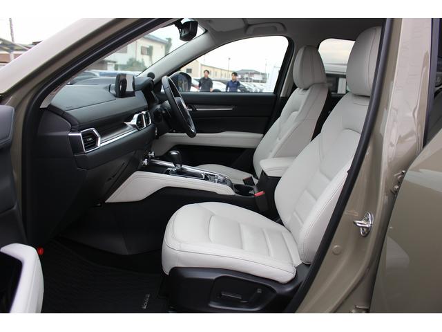 ＣＸ－５ ＸＤ　Ｌパッケージ　ＢＯＳＥサウンド／純正ナビ／地デジ／全周囲カメラ／電動Ｒゲート／レーダークルーズコントロール／シートヒーター／ＬＥＤヘッドライト／スマートキー／プッシュスタート（42枚目）