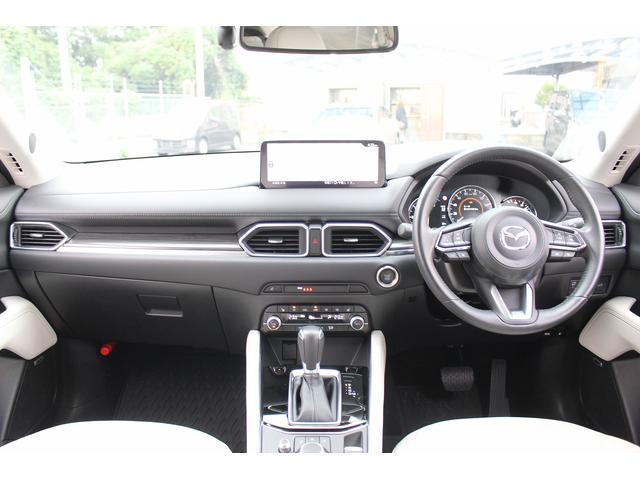 ＣＸ－５ ＸＤ　Ｌパッケージ　ＢＯＳＥサウンド／純正ナビ／地デジ／全周囲カメラ／電動Ｒゲート／レーダークルーズコントロール／シートヒーター／ＬＥＤヘッドライト／スマートキー／プッシュスタート（44枚目）
