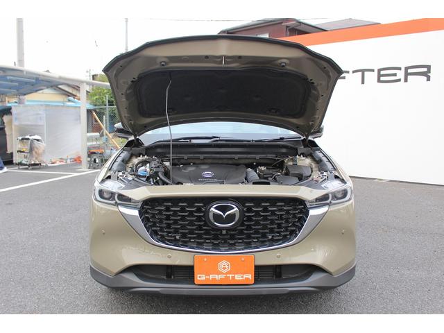 ＣＸ－５ ＸＤ　Ｌパッケージ　ＢＯＳＥサウンド／純正ナビ／地デジ／全周囲カメラ／電動Ｒゲート／レーダークルーズコントロール／シートヒーター／ＬＥＤヘッドライト／スマートキー／プッシュスタート（72枚目）