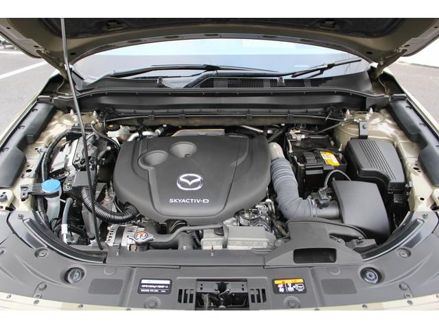 ＣＸ－５ ＸＤ　Ｌパッケージ　ＢＯＳＥサウンド／純正ナビ／地デジ／全周囲カメラ／電動Ｒゲート／レーダークルーズコントロール／シートヒーター／ＬＥＤヘッドライト／スマートキー／プッシュスタート（73枚目）