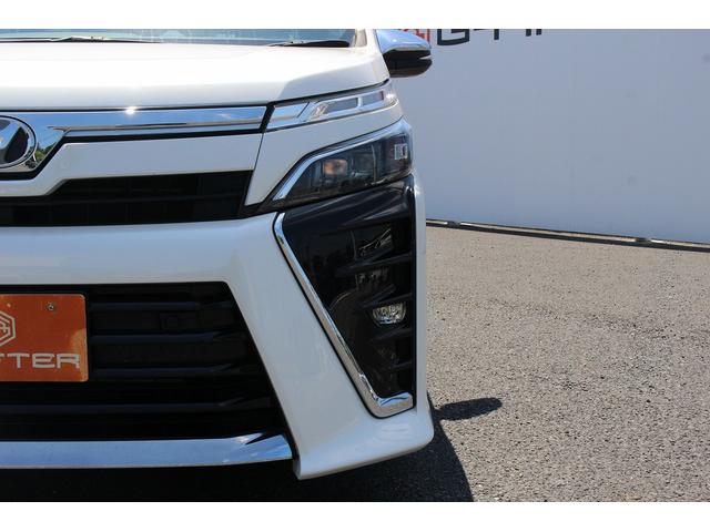 ヴォクシー ＺＳ　煌ＩＩ　走行９．６万ｋｍ１０型ナビ後席モニター両側７人乗（24枚目）