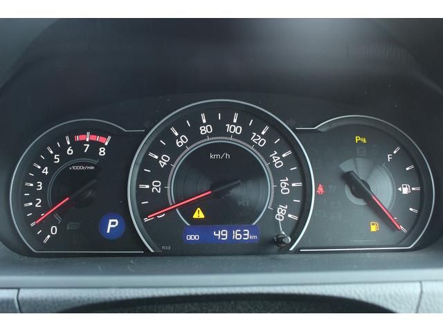 ヴォクシー ＺＳ　煌ＩＩ　走行９．６万ｋｍ１０型ナビ後席モニター両側７人乗（30枚目）