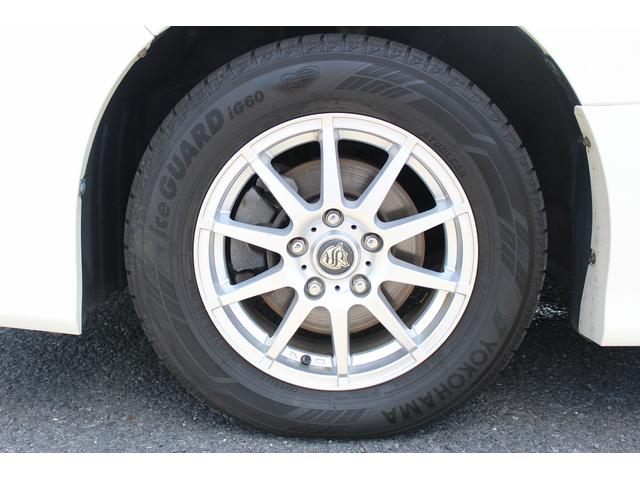 ヴォクシー ＺＳ　煌ＩＩ　走行９．６万ｋｍ１０型ナビ後席モニター両側７人乗（31枚目）