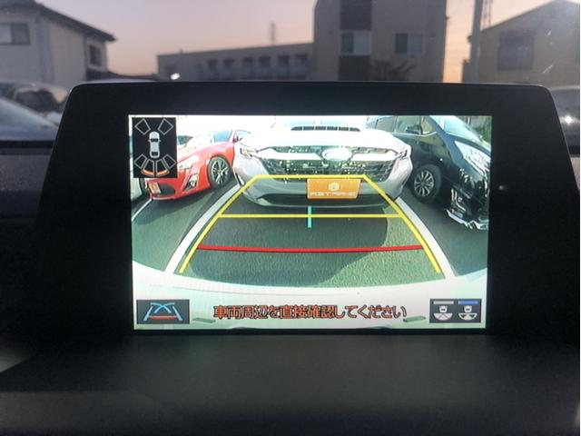 クラウンハイブリッド ＲＳアドバンス　メーカー８型ナビ／地デジ／バックカメラ／パワーシート／ステアリングヒーター／ＥＴＣ２．０／ハーフレザー／ＬＥＤヘッドライト／シートヒーター／純正１８インチＡＷ／ヘッドアップディスプレイ（5枚目）