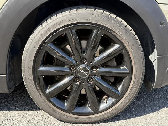 MINI クーパーS ユーザー買取車 ユニオンジャックテール メーカーナビ バックカメラ アダプティブクルーズコントロール LEDヘッドライト(13枚目)
