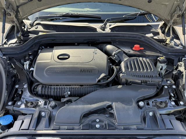 MINI クーパーS ユーザー買取車 ユニオンジャックテール メーカーナビ バックカメラ アダプティブクルーズコントロール LEDヘッドライト(19枚目)