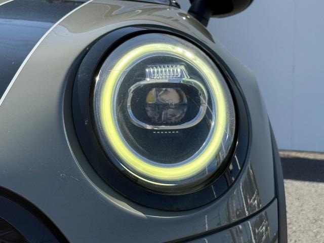 MINI クーパーS ユーザー買取車 ユニオンジャックテール メーカーナビ バックカメラ アダプティブクルーズコントロール LEDヘッドライト(26枚目)