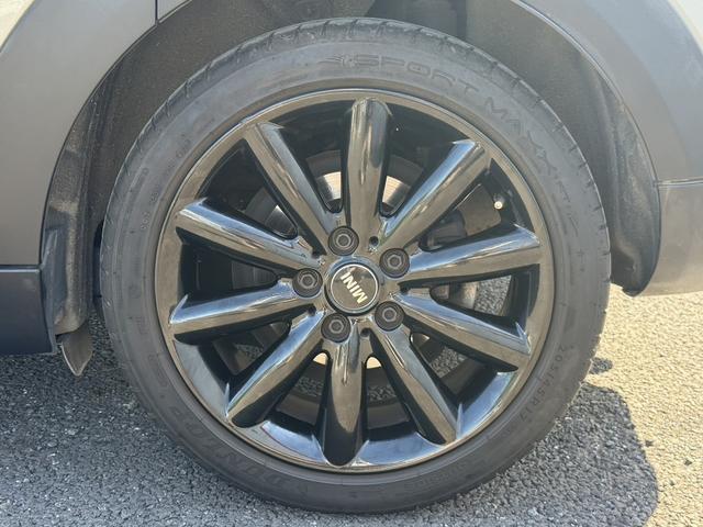 MINI クーパーS ユーザー買取車 ユニオンジャックテール メーカーナビ バックカメラ アダプティブクルーズコントロール LEDヘッドライト(31枚目)