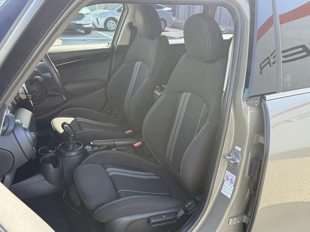 MINI クーパーS ユーザー買取車 ユニオンジャックテール メーカーナビ バックカメラ アダプティブクルーズコントロール LEDヘッドライト(42枚目)