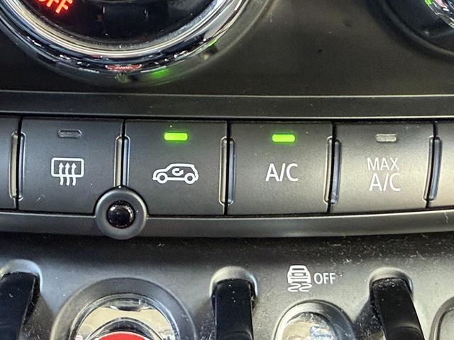 MINI クーパーS ユーザー買取車 ユニオンジャックテール メーカーナビ バックカメラ アダプティブクルーズコントロール LEDヘッドライト(47枚目)