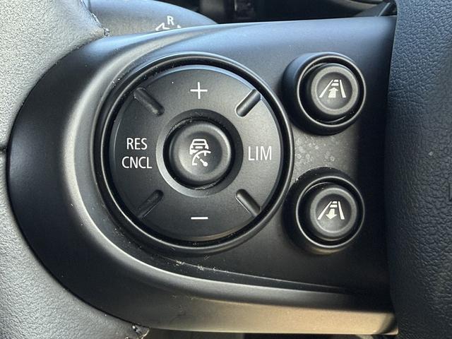 MINI クーパーS ユーザー買取車 ユニオンジャックテール メーカーナビ バックカメラ アダプティブクルーズコントロール LEDヘッドライト(55枚目)