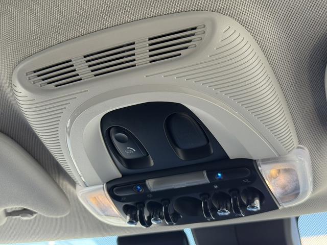 MINI クーパーS ユーザー買取車 ユニオンジャックテール メーカーナビ バックカメラ アダプティブクルーズコントロール LEDヘッドライト(65枚目)