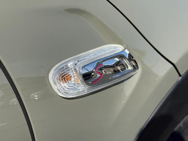 MINI クーパーS ユーザー買取車 ユニオンジャックテール メーカーナビ バックカメラ アダプティブクルーズコントロール LEDヘッドライト(69枚目)