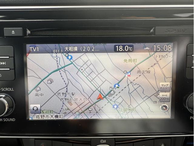 リーフ ｅ＋　Ｇ　純正ナビ／地デジ／３６０度カメラ／シートヒーター／ステアリングヒーター／ＥＴＣ／ＬＥＤヘッドライト／衝突軽減／スマートキー／プッシュスタート／（2枚目）