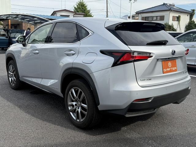 ＮＸ ＮＸ３００ｈ　バージョンＬ　純正ナビ／アラウンドビューモニター／フルレザーシート／クルコン／衝突軽減／ＥＴＣ／ＬＥＤ／（8枚目）