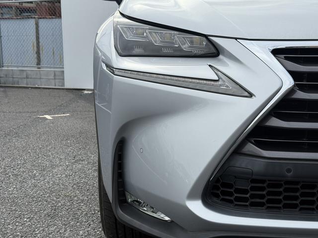 ＮＸ ＮＸ３００ｈ　バージョンＬ　純正ナビ／アラウンドビューモニター／フルレザーシート／クルコン／衝突軽減／ＥＴＣ／ＬＥＤ／（11枚目）