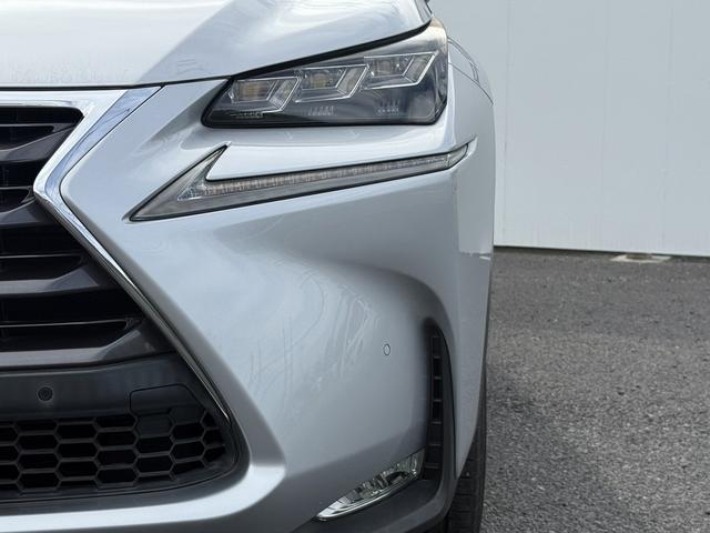 ＮＸ ＮＸ３００ｈ　バージョンＬ　純正ナビ／アラウンドビューモニター／フルレザーシート／クルコン／衝突軽減／ＥＴＣ／ＬＥＤ／（13枚目）