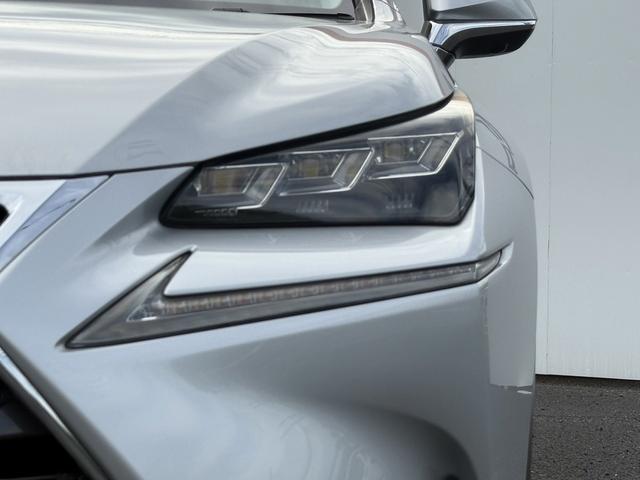 ＮＸ ＮＸ３００ｈ　バージョンＬ　純正ナビ／アラウンドビューモニター／フルレザーシート／クルコン／衝突軽減／ＥＴＣ／ＬＥＤ／（14枚目）