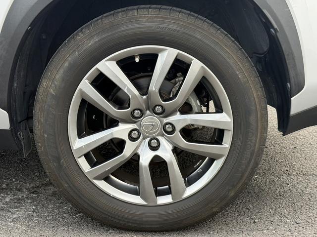 ＮＸ ＮＸ３００ｈ　バージョンＬ　純正ナビ／アラウンドビューモニター／フルレザーシート／クルコン／衝突軽減／ＥＴＣ／ＬＥＤ／（21枚目）