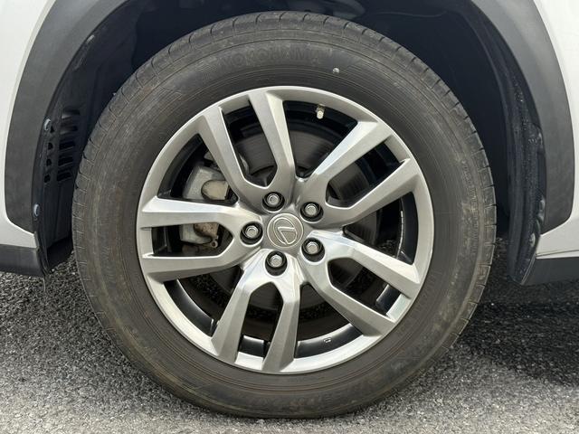 ＮＸ ＮＸ３００ｈ　バージョンＬ　純正ナビ／アラウンドビューモニター／フルレザーシート／クルコン／衝突軽減／ＥＴＣ／ＬＥＤ／（22枚目）