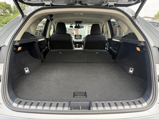 ＮＸ ＮＸ３００ｈ　バージョンＬ　純正ナビ／アラウンドビューモニター／フルレザーシート／クルコン／衝突軽減／ＥＴＣ／ＬＥＤ／（27枚目）