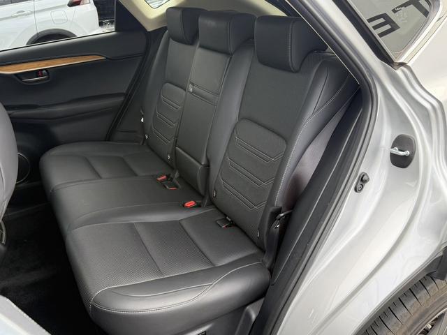 ＮＸ ＮＸ３００ｈ　バージョンＬ　純正ナビ／アラウンドビューモニター／フルレザーシート／クルコン／衝突軽減／ＥＴＣ／ＬＥＤ／（37枚目）