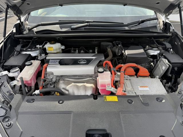 ＮＸ ＮＸ３００ｈ　バージョンＬ　純正ナビ／アラウンドビューモニター／フルレザーシート／クルコン／衝突軽減／ＥＴＣ／ＬＥＤ／（78枚目）