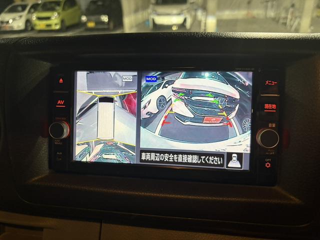 ＮＶ３５０キャラバンバン 　ワンオーナー／純正ナビ／地デジ／３６０度カメラ／ＥＴＣ／Ｂｌｕｅｔｏｏｔｈ接続／ドライブレコーダー／キーレス（4枚目）