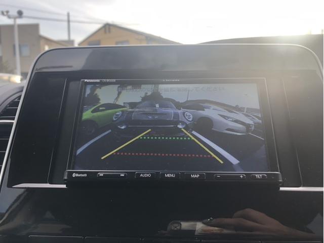 セレナ ＸＶ　レンタＵＰ／社外ナビ／バックカメラ／両側電動スライドドア／衝突軽減ブレーキ／ＥＴＣ／クルーズコントロール／Ｂｌｕｔｏｏｔｈ接続可能／スマートキー／アイドリングストップ（5枚目）