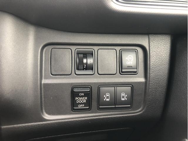 セレナ ＸＶ　レンタＵＰ／社外ナビ／バックカメラ／両側電動スライドドア／衝突軽減ブレーキ／ＥＴＣ／クルーズコントロール／Ｂｌｕｔｏｏｔｈ接続可能／スマートキー／アイドリングストップ（6枚目）