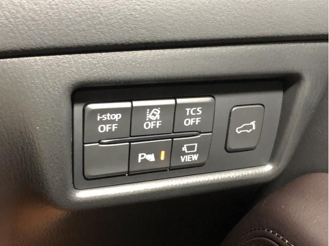 ＣＸ－５ 　６ＭＴ／純正ナビ／３６０度カメラ／ＢＯＳＥサウンド／茶革シート／地デジ／電動Ｒゲート／ＥＴＣ（7枚目）