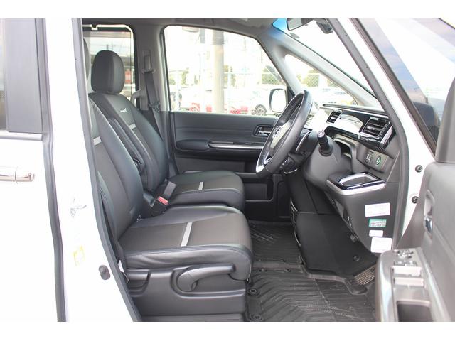 ステップワゴン モデューロＸ　ホンダセンシング　メーカー１０型ナビ／全周囲カメラ／両側電動スライドドア／衝突栄元ブレーキ／地デジ／パーキングアシスト／ＬＥＤヘッドライト／純正１７インチＡＷ／ＥＴＣ／アイドリングストップ／スマートキー（33枚目）