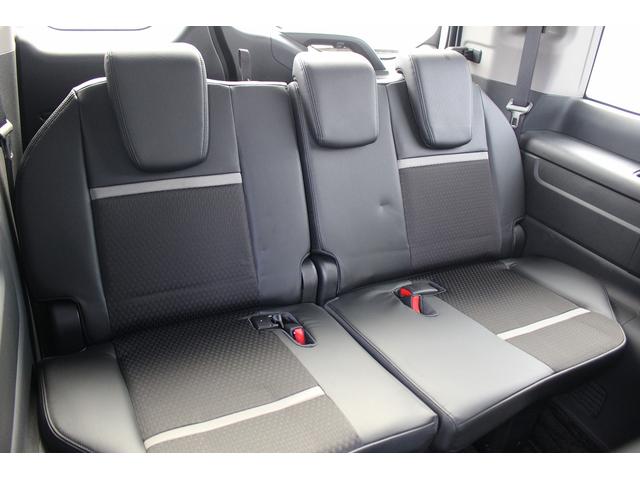 ステップワゴン モデューロＸ　ホンダセンシング　メーカー１０型ナビ／全周囲カメラ／両側電動スライドドア／衝突栄元ブレーキ／地デジ／パーキングアシスト／ＬＥＤヘッドライト／純正１７インチＡＷ／ＥＴＣ／アイドリングストップ／スマートキー（37枚目）