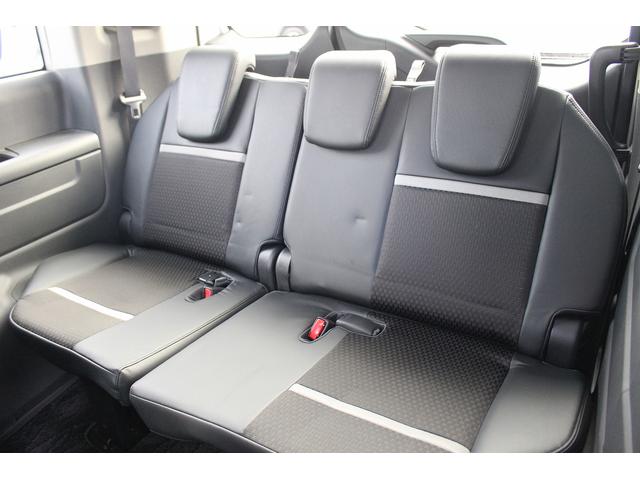 ステップワゴン モデューロＸ　ホンダセンシング　メーカー１０型ナビ／全周囲カメラ／両側電動スライドドア／衝突栄元ブレーキ／地デジ／パーキングアシスト／ＬＥＤヘッドライト／純正１７インチＡＷ／ＥＴＣ／アイドリングストップ／スマートキー（40枚目）