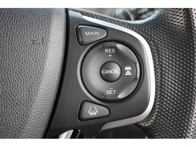 ステップワゴン モデューロＸ　ホンダセンシング　メーカー１０型ナビ／全周囲カメラ／両側電動スライドドア／衝突栄元ブレーキ／地デジ／パーキングアシスト／ＬＥＤヘッドライト／純正１７インチＡＷ／ＥＴＣ／アイドリングストップ／スマートキー（46枚目）