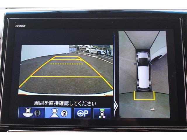 ステップワゴン モデューロＸ　ホンダセンシング　メーカー１０型ナビ／全周囲カメラ／両側電動スライドドア／衝突栄元ブレーキ／地デジ／パーキングアシスト／ＬＥＤヘッドライト／純正１７インチＡＷ／ＥＴＣ／アイドリングストップ／スマートキー（62枚目）