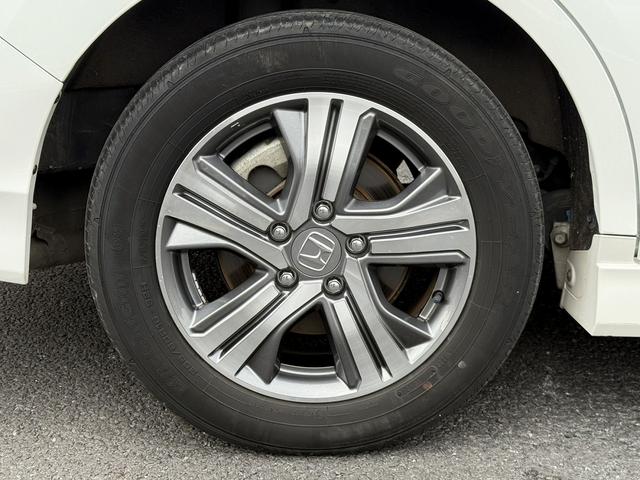 ステップワゴンスパーダ ｅ：ＨＥＶスパーダ　Ｇ・ＥＸ　ホンダセンシング　純正９型ナビ／両側電動スライドドア／地デジ／バックカメラ／衝突軽減ブレーキ／ＥＴＣ２．０／シートヒーター／ハーフレザー／クルーズコントロール／ＬＥＤヘッドライト／Ｂｌｕｔｏｏｔｈ接続可能（20枚目）