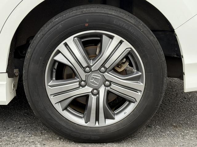 ステップワゴンスパーダ ｅ：ＨＥＶスパーダ　Ｇ・ＥＸ　ホンダセンシング　純正９型ナビ／両側電動スライドドア／地デジ／バックカメラ／衝突軽減ブレーキ／ＥＴＣ２．０／シートヒーター／ハーフレザー／クルーズコントロール／ＬＥＤヘッドライト／Ｂｌｕｔｏｏｔｈ接続可能（21枚目）