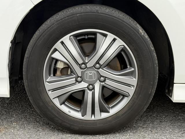 ステップワゴンスパーダ ｅ：ＨＥＶスパーダ　Ｇ・ＥＸ　ホンダセンシング　純正９型ナビ／両側電動スライドドア／地デジ／バックカメラ／衝突軽減ブレーキ／ＥＴＣ２．０／シートヒーター／ハーフレザー／クルーズコントロール／ＬＥＤヘッドライト／Ｂｌｕｔｏｏｔｈ接続可能（22枚目）