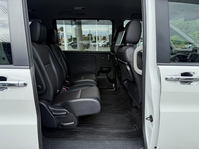 ステップワゴンスパーダ ｅ：ＨＥＶスパーダ　Ｇ・ＥＸ　ホンダセンシング　純正９型ナビ／両側電動スライドドア／地デジ／バックカメラ／衝突軽減ブレーキ／ＥＴＣ２．０／シートヒーター／ハーフレザー／クルーズコントロール／ＬＥＤヘッドライト／Ｂｌｕｔｏｏｔｈ接続可能（34枚目）