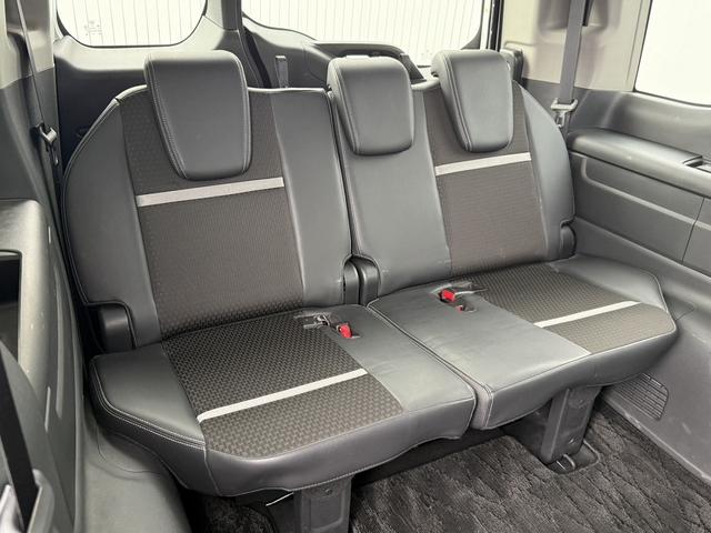 ステップワゴンスパーダ ｅ：ＨＥＶスパーダ　Ｇ・ＥＸ　ホンダセンシング　純正９型ナビ／両側電動スライドドア／地デジ／バックカメラ／衝突軽減ブレーキ／ＥＴＣ２．０／シートヒーター／ハーフレザー／クルーズコントロール／ＬＥＤヘッドライト／Ｂｌｕｔｏｏｔｈ接続可能（36枚目）