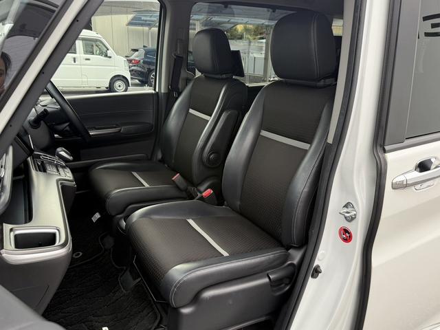 ステップワゴンスパーダ ｅ：ＨＥＶスパーダ　Ｇ・ＥＸ　ホンダセンシング　純正９型ナビ／両側電動スライドドア／地デジ／バックカメラ／衝突軽減ブレーキ／ＥＴＣ２．０／シートヒーター／ハーフレザー／クルーズコントロール／ＬＥＤヘッドライト／Ｂｌｕｔｏｏｔｈ接続可能（38枚目）