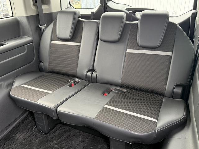 ステップワゴンスパーダ ｅ：ＨＥＶスパーダ　Ｇ・ＥＸ　ホンダセンシング　純正９型ナビ／両側電動スライドドア／地デジ／バックカメラ／衝突軽減ブレーキ／ＥＴＣ２．０／シートヒーター／ハーフレザー／クルーズコントロール／ＬＥＤヘッドライト／Ｂｌｕｔｏｏｔｈ接続可能（40枚目）