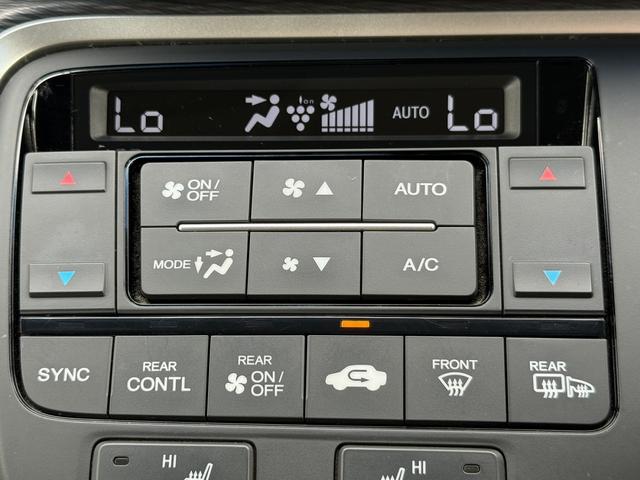 ステップワゴンスパーダ ｅ：ＨＥＶスパーダ　Ｇ・ＥＸ　ホンダセンシング　純正９型ナビ／両側電動スライドドア／地デジ／バックカメラ／衝突軽減ブレーキ／ＥＴＣ２．０／シートヒーター／ハーフレザー／クルーズコントロール／ＬＥＤヘッドライト／Ｂｌｕｔｏｏｔｈ接続可能（47枚目）