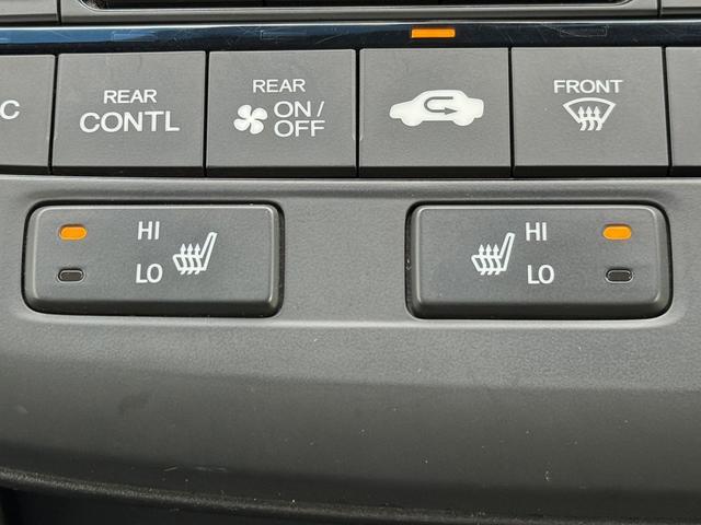 ステップワゴンスパーダ ｅ：ＨＥＶスパーダ　Ｇ・ＥＸ　ホンダセンシング　純正９型ナビ／両側電動スライドドア／地デジ／バックカメラ／衝突軽減ブレーキ／ＥＴＣ２．０／シートヒーター／ハーフレザー／クルーズコントロール／ＬＥＤヘッドライト／Ｂｌｕｔｏｏｔｈ接続可能（48枚目）