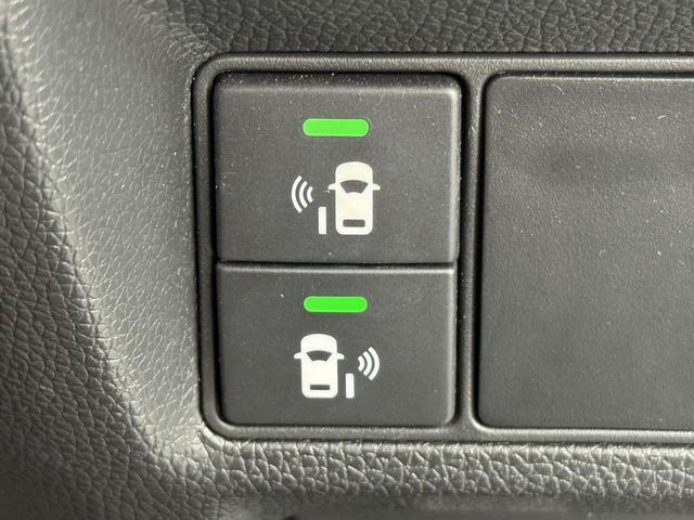 ステップワゴンスパーダ ｅ：ＨＥＶスパーダ　Ｇ・ＥＸ　ホンダセンシング　純正９型ナビ／両側電動スライドドア／地デジ／バックカメラ／衝突軽減ブレーキ／ＥＴＣ２．０／シートヒーター／ハーフレザー／クルーズコントロール／ＬＥＤヘッドライト／Ｂｌｕｔｏｏｔｈ接続可能（60枚目）