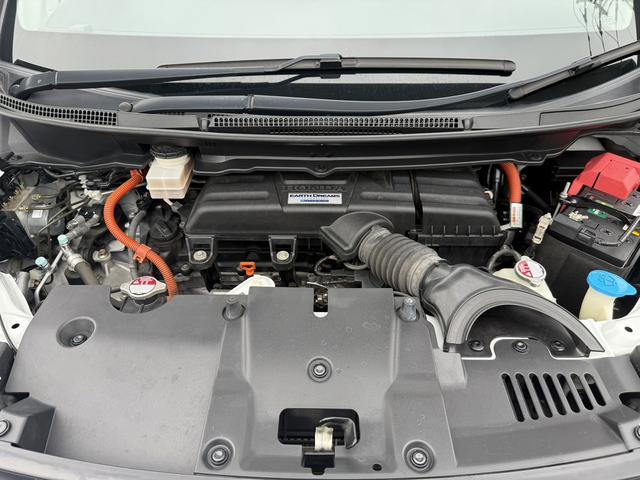 ステップワゴンスパーダ ｅ：ＨＥＶスパーダ　Ｇ・ＥＸ　ホンダセンシング　純正９型ナビ／両側電動スライドドア／地デジ／バックカメラ／衝突軽減ブレーキ／ＥＴＣ２．０／シートヒーター／ハーフレザー／クルーズコントロール／ＬＥＤヘッドライト／Ｂｌｕｔｏｏｔｈ接続可能（79枚目）